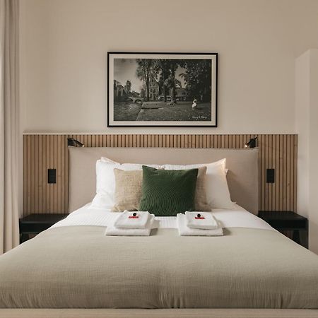 Highest Five By Romy&Travis Apartment Bruges Exterior photo