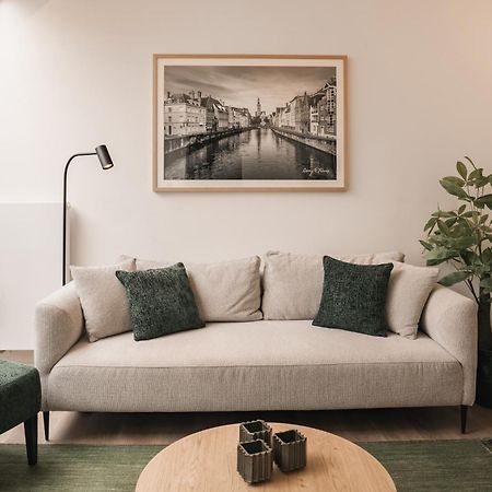 Highest Five By Romy&Travis Apartment Bruges Exterior photo