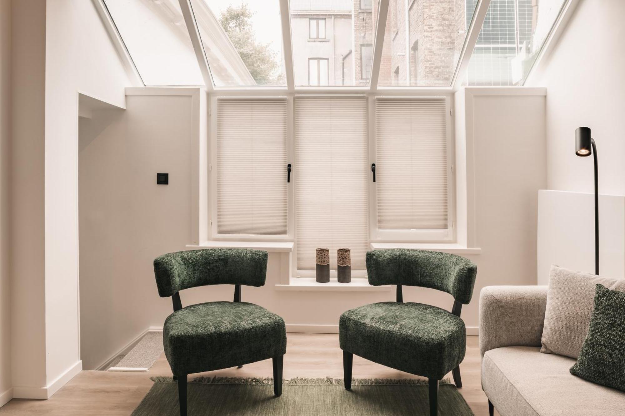 Highest Five By Romy&Travis Apartment Bruges Exterior photo