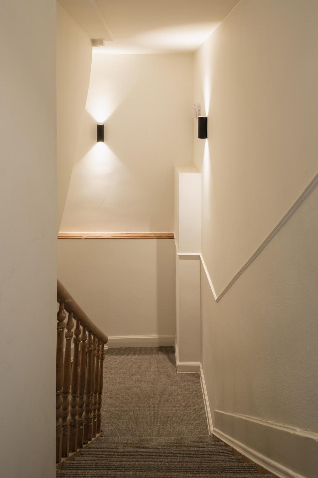 Highest Five By Romy&Travis Apartment Bruges Exterior photo