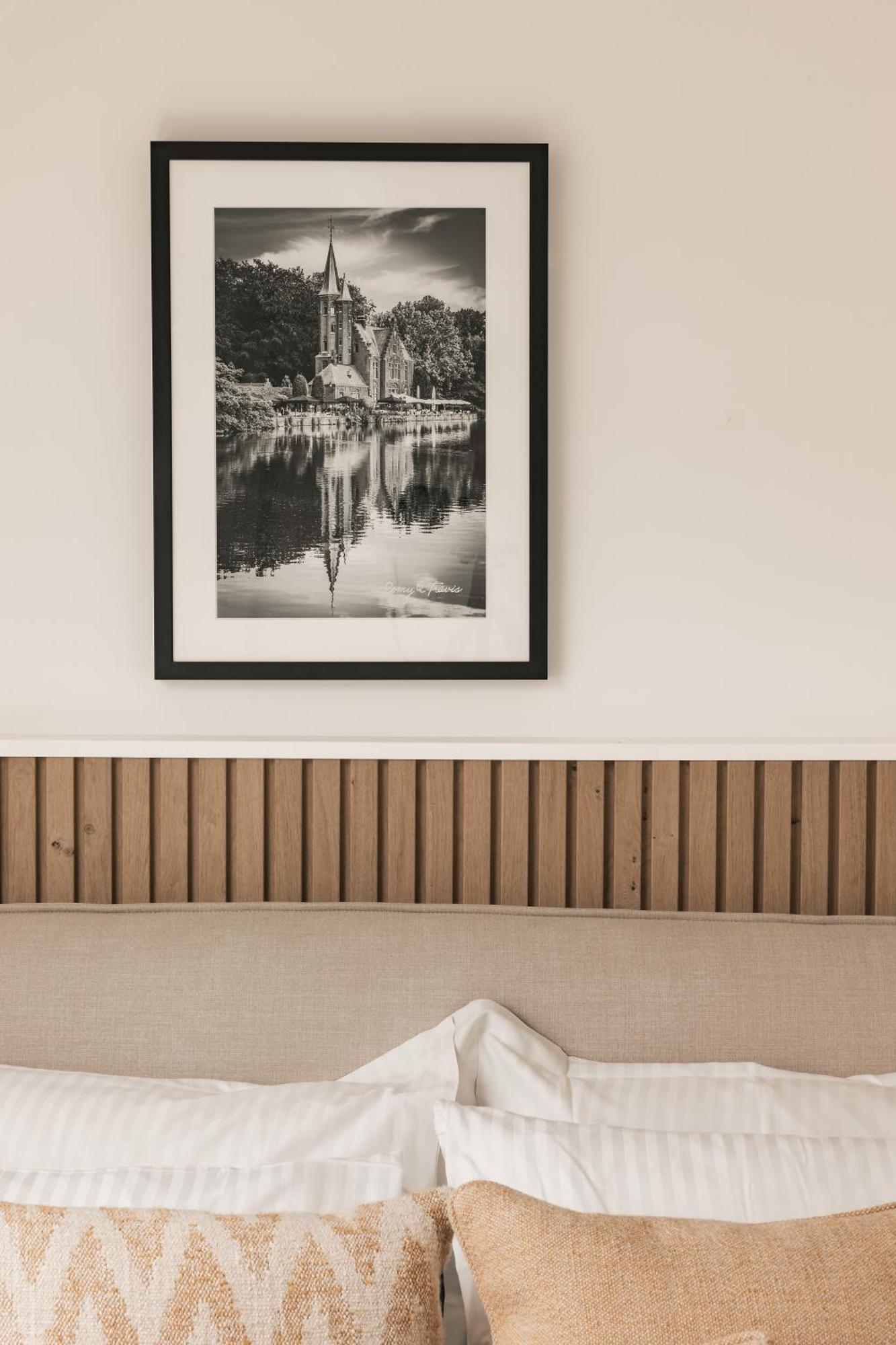 Highest Five By Romy&Travis Apartment Bruges Exterior photo