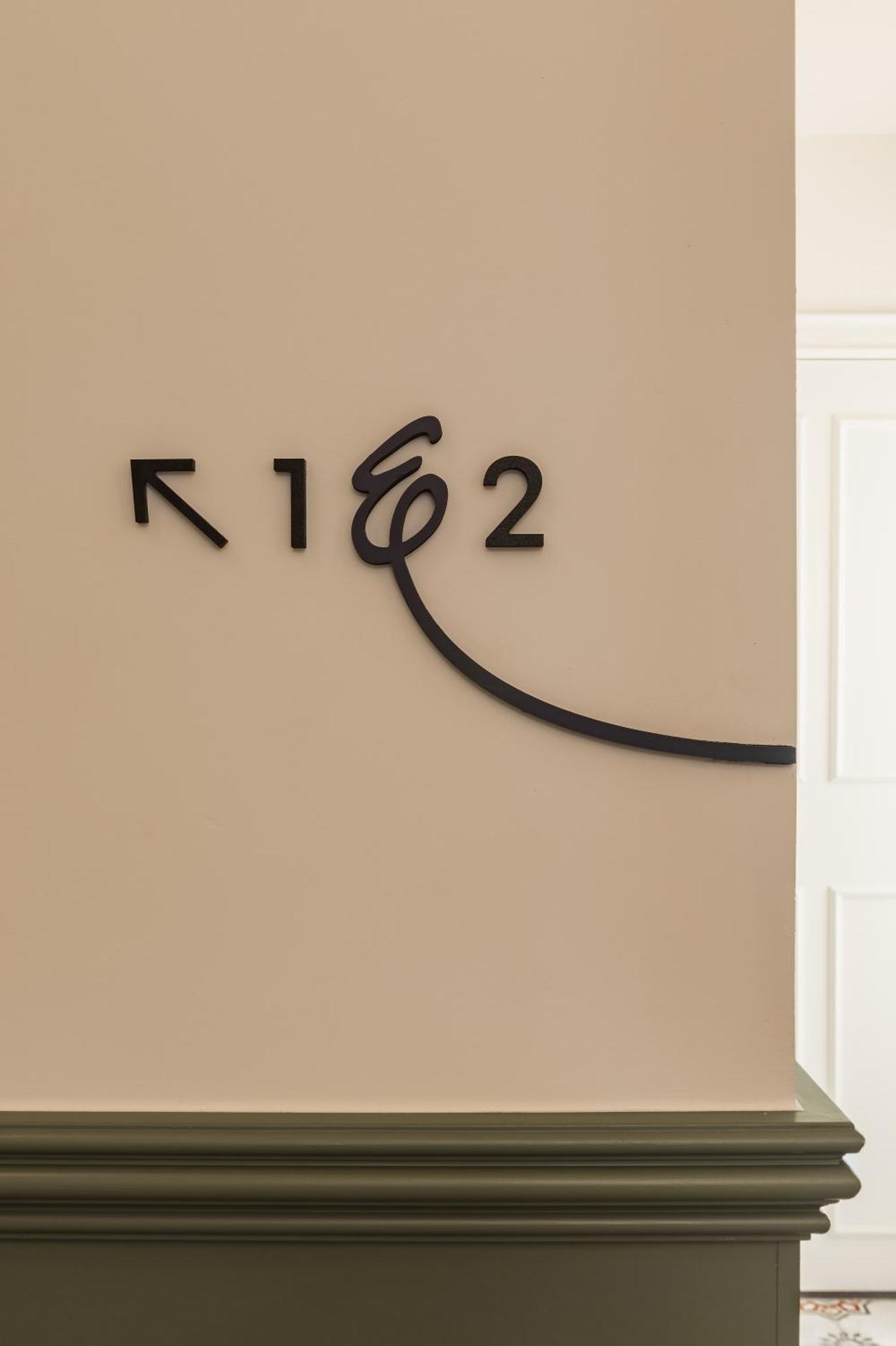 Highest Five By Romy&Travis Apartment Bruges Exterior photo