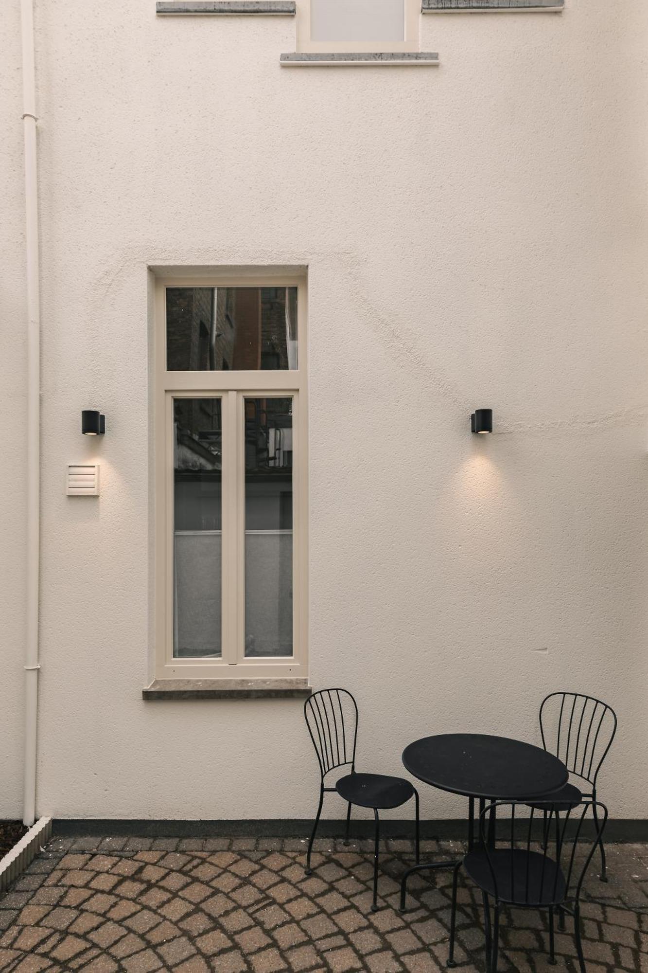 Highest Five By Romy&Travis Apartment Bruges Exterior photo