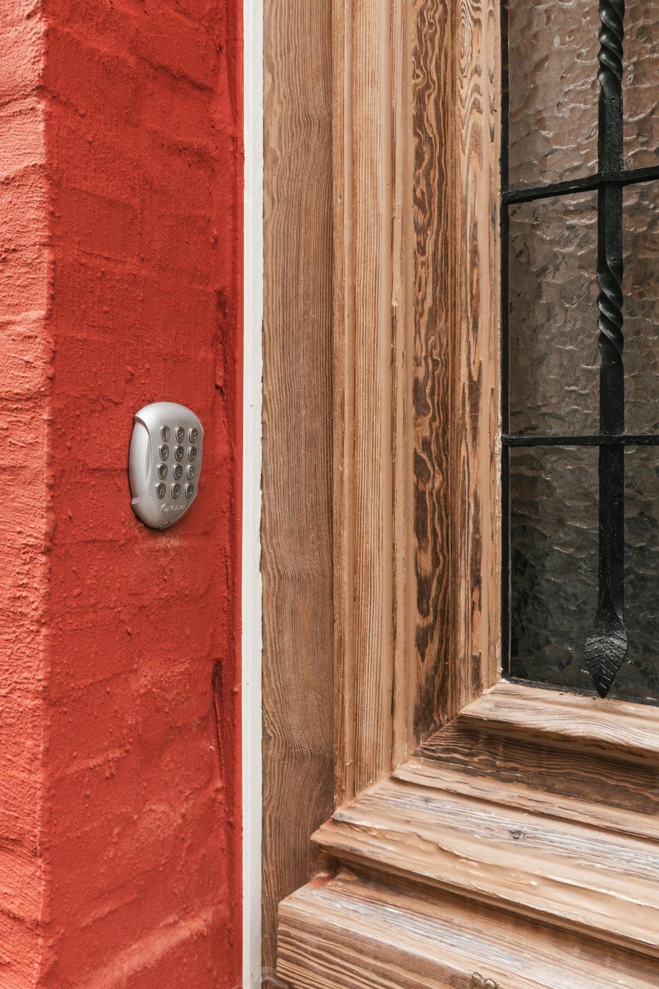 Highest Five By Romy&Travis Apartment Bruges Exterior photo